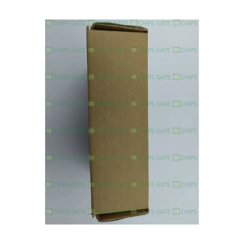 Side view of sealed package for 4 Point PLC I O Module 1762-IR4 New Factory Sealed For Industrial Automation 4 Channel Input Module