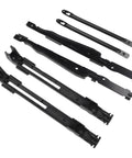 Panoramic Sunroof Repair Kit For BMW X5 E70 F15 And X3 E83 E53 ABS Black Replacement Cable with OEM Grade Fit