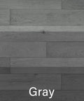 Gray wood flooring showcasing scratch-free surface, related to ScratchCure 3 Shade Double Tipped Repair Pen For Wood Laminate Flooring And Furniture In Gray Buildable Light To Dark Tones Two Tip Sizes Easy To Use Non Toxic And Non Flammable Made In USA.