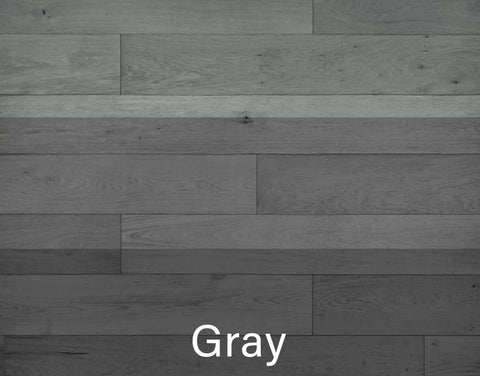 Gray wood flooring showcasing scratch-free surface, related to ScratchCure 3 Shade Double Tipped Repair Pen For Wood Laminate Flooring And Furniture In Gray Buildable Light To Dark Tones Two Tip Sizes Easy To Use Non Toxic And Non Flammable Made In USA.