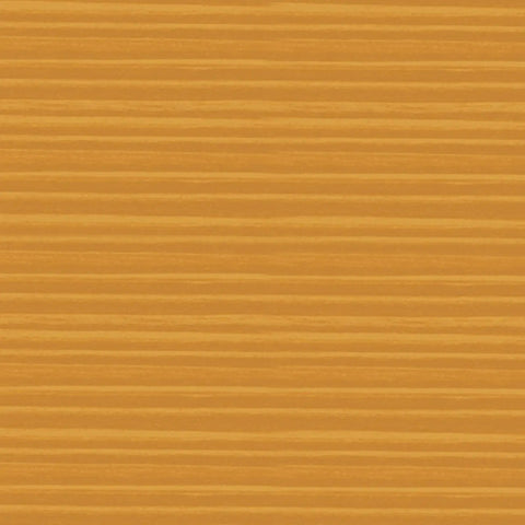 Top Shelf Walnut Wood Stain And Sealant 2 In 1 Water Based Exterior Coating For Decks And Fences With Heavy Duty All Weather Protection Against UV Rays And Moisture Block No Primer Needed 4 Liter swatch showing rich walnut color.