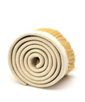 Hella Durable 60 To 100 Mm Brush Vacuum Collector Cover For CNC Spindles And Router Engravers, rolled nylon brush sleeve.