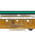 Top Shelf Printhead For Pebble 3 Id Card Printer 300 Dpi Control Cards Kee 57 12 Gan1 Ult replacement part with detailed circuit board.
