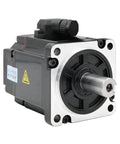 Front view of Low Voltage 36V DC Servo Motor With 200W Power And 1024 Line Encoder For 3D Printers