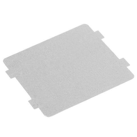 Microwave Mica Plate Set 10 Pieces For Heavy Duty Heat Tolerance And Electrical Insulation Sheets 108mm By 99mm