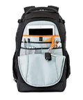 Flipside 500 AW II Camera Backpack For Pro DSLR And Mirrorless Gear Fits 400mm Or 500mm Lens Space For 1 To 2 Bodies.