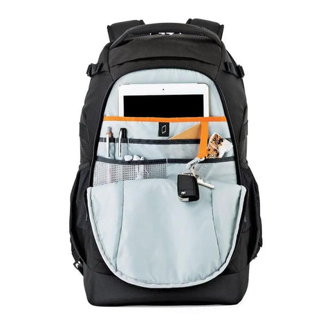 Flipside 500 AW II Camera Backpack For Pro DSLR And Mirrorless Gear Fits 400mm Or 500mm Lens Space For 1 To 2 Bodies.