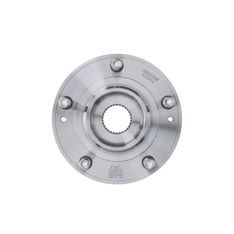 Wheel Bearing And Hub Assembly Fits Hyundai Sonata Kia Optima Sportage Cadenza Tucson Nexo Front Or Rear Replacement OE Style Wheel Hub