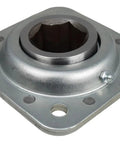 Drivetrain Disc Harrow Bearing Beefed-Up Replacement Kit For FD211RKB 1-3/4 Hex Bore Bolt To Bolt 5.5 Inch Spread Easy Install FD211 1-3/4HXS