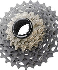 Dura Ace 12 Speed Cassette Sprocket CS R9200 For Road Bikes 11-34 Teeth Steel Cog Set With Aluminum Carrier HG Freehub Compatible