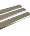 Heavy Duty 13 Inch Knife Set For JPM 13 Planer Molder Pro Grade High Speed Steel Blades 62 64 Rockwell Hardened Three Knife Pack