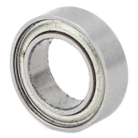 Steel ball bearing from One Eighth RC Ball Bearing Kit In Steel, Precision Bearings For Off Road Speed Demons, showing detail