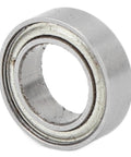 Steel bearing from One Eighth Scale RC Ball Bearing Kit Steel High Precision Bearings For One Eighth RC Cars Upgraded Wheel Hub Set
