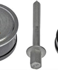 Rock Solid Upper Body Mount For 2003 2011 Ford Crown Victoria Lincoln Town Car Mercury Grand Marquis Marauder parts set.