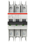 Top Grade Arc Fault Circuit Breaker Locking Down Your Residential Or Commercial Setup Hella Safe From Dangerous Electrical Arcs And Frayed Wire Chaos All Day Long, front view showing multiple switches and mounting points.