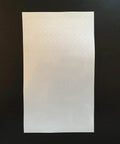 Sheet of 140 Reflective Dot Stickers For Golf Launch Monitors That Track Club Head Data With Catadioptric Glass Beads.
