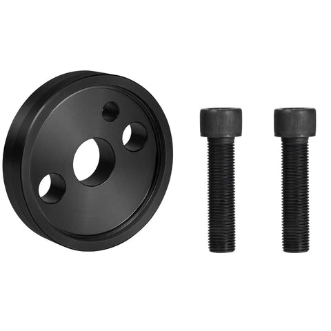 Front Cover Crankshaft Seal Installer Kit With 5046 Wear Sleeve 3802820 Oil Seal And Wear Sleeve Kit Killer Dowel Pin KDP Repair Kit