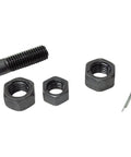 Original Grade Ball Joint GK8678 OE Style For Reliable Steering And Smooth, Beefed Up Ride With Rust Resistant Coating, Super Durable Materials, Precision Engineered To Meet OE Specs, Easy Install, Long Lasting Performance, black bolt and nuts