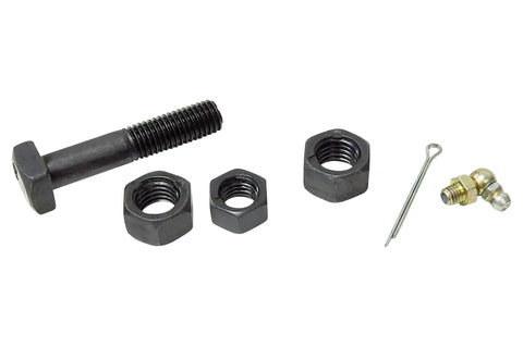 Original Grade Ball Joint GK8678 OE Style For Reliable Steering And Smooth, Beefed Up Ride With Rust Resistant Coating, Super Durable Materials, Precision Engineered To Meet OE Specs, Easy Install, Long Lasting Performance, black bolt and nuts