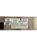 Rugged 50W AC DC Power Supply With 100-240V AC Input And 5V 12V 24V DC Outputs, Plug-And-Play DIN Rail Mount Ready, Built For Industrial Automation And Control Systems, metal enclosure