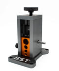 Wire Stripping Machine For Drill Power DIY Easy To Use Adjustable Wire Guide And Romex Slot Strips Copper Solid And Stranded
