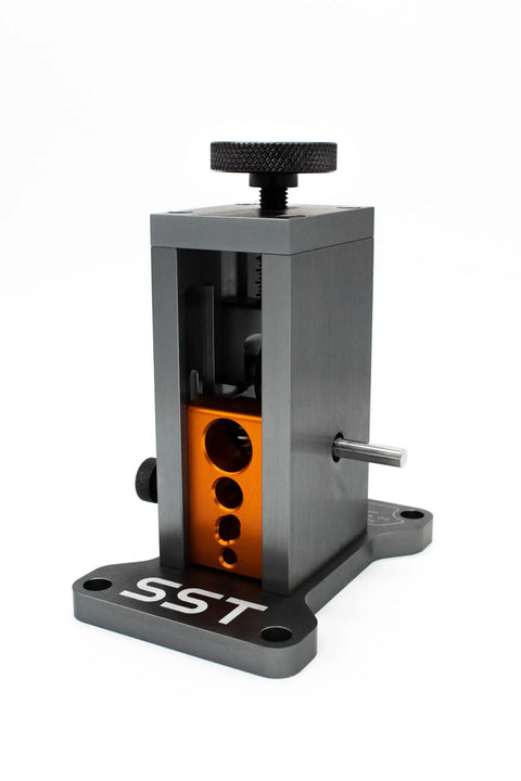 Wire Stripping Machine For Drill Power DIY Easy To Use Adjustable Wire Guide And Romex Slot Strips Copper Solid And Stranded
