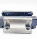 High Precision Linear Guide Bearing Slider Block For MSA30ESSFC 1 Piece Smooth Quiet Linear Motion For CNC 3D Printer Robotics Durable Steel Rail