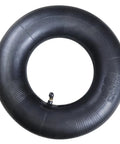 13x5.00-6 Inner Tube With Bent Valve Stem for Razor Dirt Quads, Go Karts, Lawn Mowers, and more, heavy duty replacement.