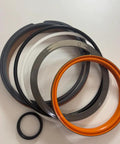 Boss Level High Performance Hydraulic Arm Cylinder Seal Kit Upgrade For Caterpillar 345C Excavators Matching 225 4526 And 331 9328 To Get Your Rig Running Like New Again Without Any Hassles On Site At All. hydraulic seal rings and O-ring set