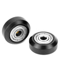 20 Pcs POM Pulley Wheels With 625ZZ Bearings For Ender 3 Pro CR10 CR10S CNC 3D Printers High Speed Gantry Wheels Smooth