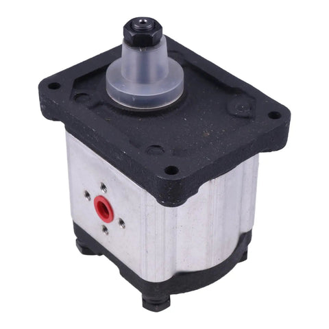Top Tier Heavy Duty Hydraulic Pump Replacement For Long 2360 2460 2510 2610 680 Featuring Oem Number 5129483 Tx17203 Tx17199 Built Like A Tank To Power Through Any Heavy Ranch Or Job Site Gig Without Any Fuss