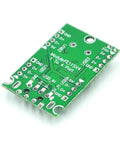 2 Pack USB2 Expansion Hub Module With Four USB Ports High Speed Transfer Development Board Driver Free Portable USB Hub Concentrator For Projects And DIY PCs Reserved External 5V Power Input, green PCB