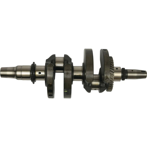 Bottom End Crankshaft Kit Only For Polaris RZR Turbo Pro XP 925cc 2020 And RZR XP 4 Turbo 2016 2019 UTV Replacement, crankshaft only.