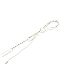 Premium Refrigerator Thermistor Replacement 241608401 with 12 Month Warranty and USA Support, easy install white sensor