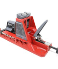 Auto Jig Pocket Hole Jig System Starter Pack With Self Adjusting Design And 50 Assorted Screws