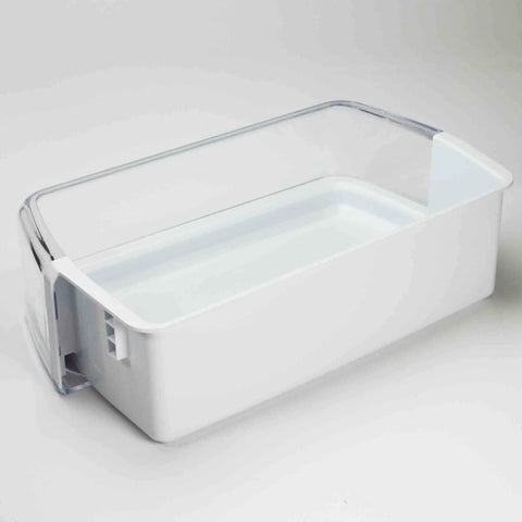 Assembly Guard Ref R AW2 Replacement Kit For Your Fridge, visible clear lens DA63-04316, white base DA63-04314, for RFG series.