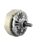 Pro-Grade Magnetic Powder Brake FZ6A-1 0.6kg Single-Axis High-Frequency Alloy Brake with smooth start and heat dissipation