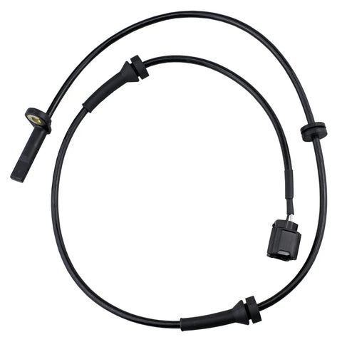 Heavy Duty Front Abs Wheel Speed Sensor Straight Up Left Or Right Swap Compatible With Nissan Pathfinder And Infiniti Qx60 2013 Through 2020 Plug And Go