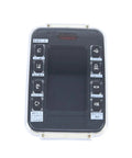 Monitor Display Panel Replacement For Caterpillar Excavators 320B E320B 330B 325B 312B 322BL 325BL 310B 345B Operator Screen