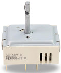 Dual Range Surface Element Switch Replacement For Samsung PER00112D Compatible With AP6037530 PS11771631 side view