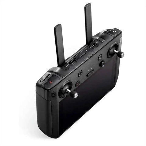 Smart Controller For Mavic 2 Pro Air 2 Mini 2 And Phantom 4 Pro with dual joysticks and antennas for smooth aerial shots