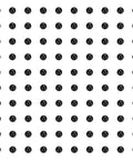 200 Pcs Polypropylene Plastic Bearing Balls 5Mm Solid Mini Spheres G2 Precision Low Friction Gear Replacement Hardware For Mechanical Builds Hella Badass And Smooth arranged in a grid pattern.
