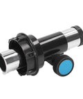 80mm Refractor Focusing Seat With Toothed Focusing Tube For DIY Newtonian Telescopes, 1.25 Inch Eyepiece Interface