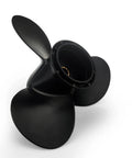 10 And A Quarter Diameter Propeller For Suzuki Outboard Engines 25 To 30HP Right Rotation 3 Blade 10 Tooth Spline 10 Pitch OEM Grade Performance 58100 96410 019