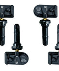 Premium Tire Pressure Monitoring Sensor For Byd Song L Ev Pro And Yuan Plus 433Mhz set of four sensors for reliable tire pressure tracking.
