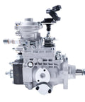 High Output Fuel Injection Pump For Mahindra 6530 T3 Tractor 0460423039 VE3 side view with mechanical components.