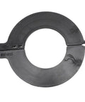 80mm Excavator Bucket Pin Shim Kit With Engineering Plastic Washers Anti Break Wear Resistant For Doosan Kobelco Machines 80x140x5