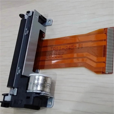 Top Shelf 58mm Thermal Printhead Replacement For Receipt Printers Plug And Play Snap In Fit showcasing thermal printhead module.