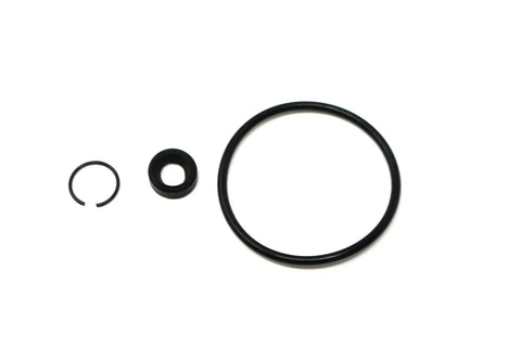 Speedometer Leak Stop Seal Kit For TH400 TH375 TH475 Turbo 400 Transmission Keeps Your Rig Leak Free Stops Seepage In Speedometer Housing