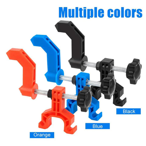 Bike Wheel Truing Stand And Rim Adjustment Tool Kit With Spoke Key And Rubber Strap For Mountain Bikes, quick wheel tuning